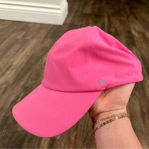 Lululemon Hat